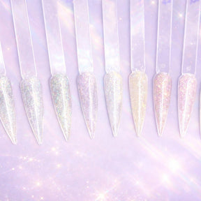 Miss Cherry Polygel Angela manicura decoracion Uñas Acrilicas 12pz