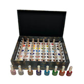 Miss Cherry Gel Semipermanente 64 Piezas Varios colores 10ml