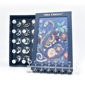 Miss Cherry Gama Snake Gel semi permanente UV/LED Varios Colores
