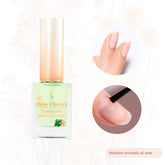Miss Cherry Aceite Hidratante Tratamiento Natural 1 pieza rehabilitante de Cutícula para cuidado de uñas