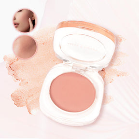 Miss Cherry Blusher Luminous  Natural Rubor Maquillaje Makeup