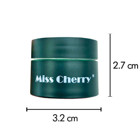 Miss Cherry GEL SOLIDO STRONG    10ml 6PZAS