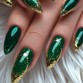 Miss Cherry Gama Feliz Navidad gel de uñas semipermanente UV/LED profesional manicura