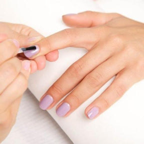 Miss Cherry TOP COAT UV&LED 2% CALCIO 10ml 12 Piezas