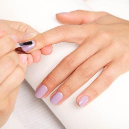 Miss Cherry TOP COAT UV&LED 2% CALCIO 10ml 12 Piezas